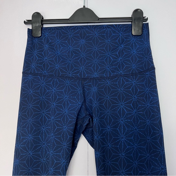 Lululemon Wunder Under Pant Full-On Luxtreme - Picture 6 of 14